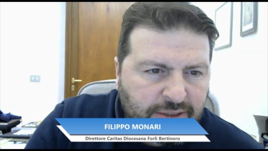 La Caritas di Forlì: Un appello urgente per affrontare le nuove povertà