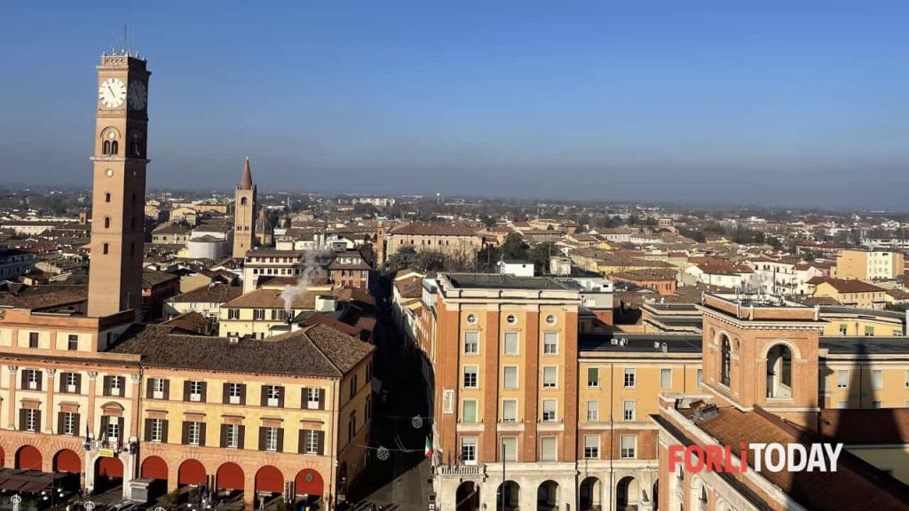 Forlì Capitale della Cultura: Zattini di Confcommercio esige un cambio di rotta