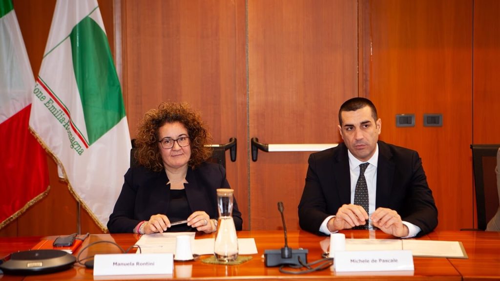 Terremoti e Preparativi: La Nuova Strategia della Protezione Civile in Emilia-Romagna