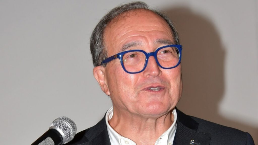 Cultura e Sviluppo: Gabriele Zelli Svela la Verità Nascosta della Capitale della Cultura