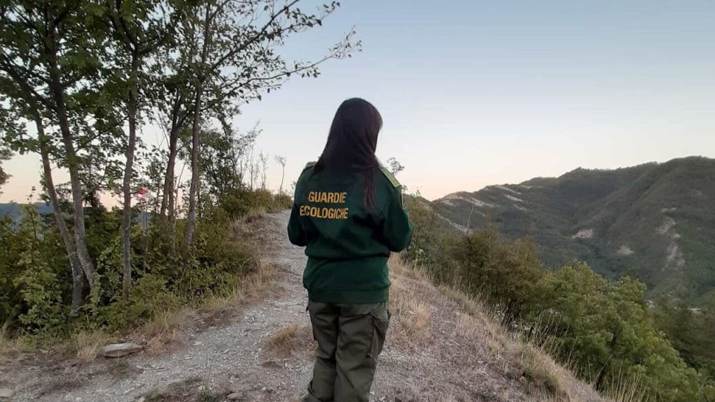 Inizia la lotta per l’ambiente: aperte le iscrizioni per diventare guardia ecologica volontaria