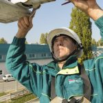 Illuminazione del futuro: Meldola abbraccia il led e risparmia il 77%
