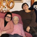 Cent’anni di vita: Paolina e il suo ineguagliabile lascito