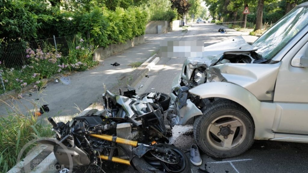 L’ANNO NERO DELLA SICUREZZA STRADALE: 8 VITTIME E UNA POLIZIA LOCALE IN ALLERTA