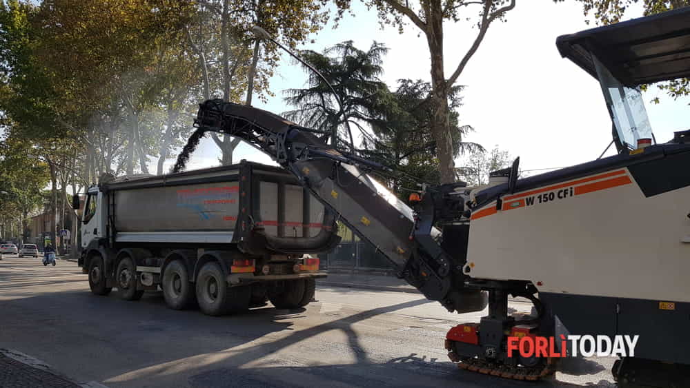 Ripristino stradale post-alluvione: quattro strade nel mirino, via Lunga compresa