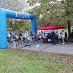Maratona del Presidente: Un’Edizione Rivoluzionaria a Gennaio nel Parco Urbano