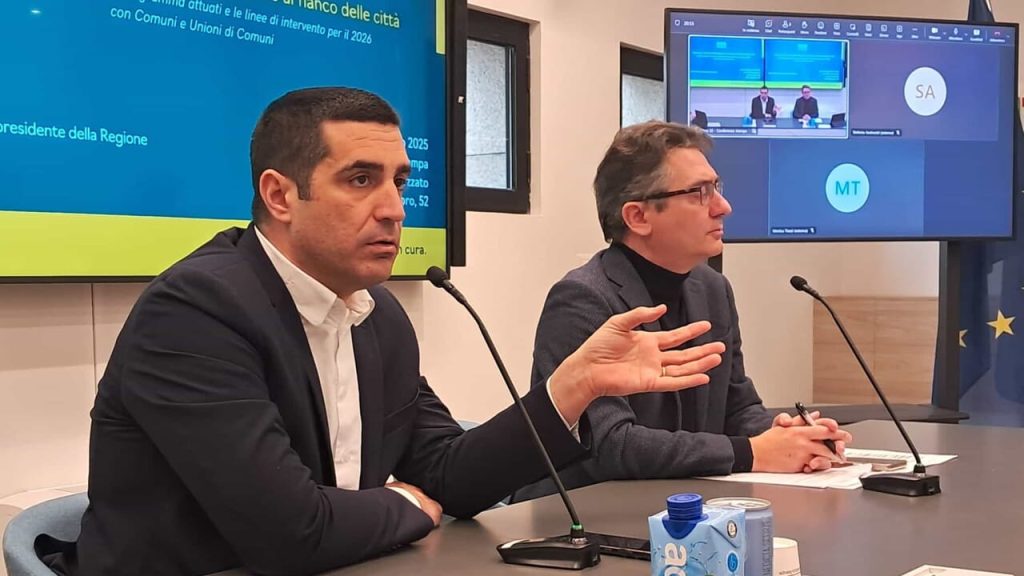 Investimenti per la Sicurezza: 142 Mila Euro per Il Progetto “Orsi Mangelli” a Forlì
