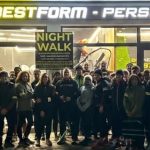 Passeggiate Notturne: Un Incontro tra Salute e Sicurezza nella Notte di Forlì
