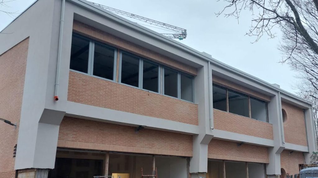 Investimenti nelle scuole superiori: la Provincia di Forlì-Cesena punta sul futuro