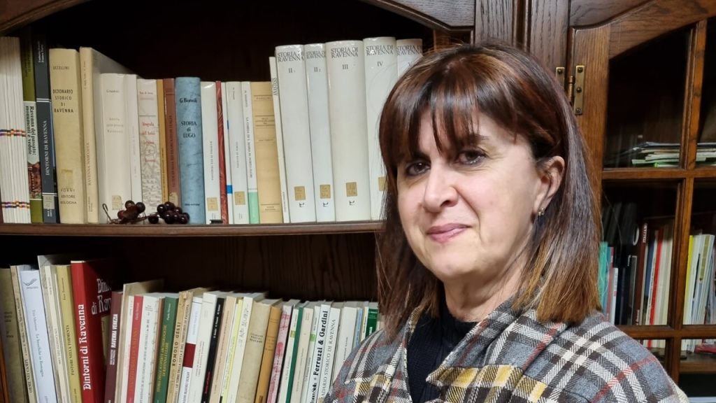 Dalla Romagna al Lussemburgo: la storia di Adele Garavini si fa voce al convegno universitario