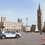 Sicurezza in Centro Storico: La Polizia Locale Intensifica la Presenza e Cambia Strategia