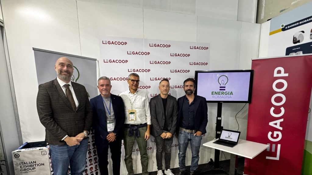 Due milioni e mezzo dalla Regione: Legacoop rilancia le comunità energetiche locali