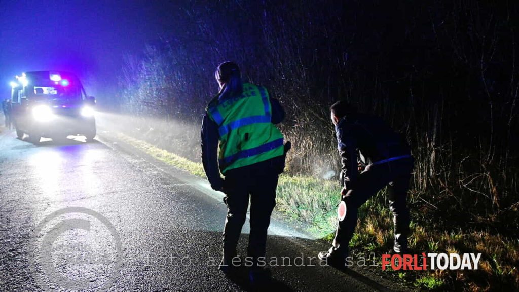 Investito da un’auto: il drammatico stato di un 16enne in Rianimazione