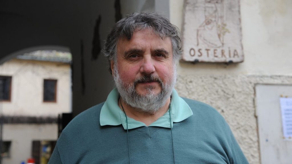 Patto di Comunità: Roberto Casamenti alla guida di un nuovo orizzonte per la Romagna