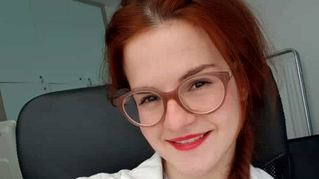 Sara Pedri, 240.000 euro di risarcimento all’ex primario Tateo per un licenziamento iniquo
