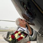 Il Commando dell’Aviazione Chiude un’Era: Forlì Come Palcoscenico Finale