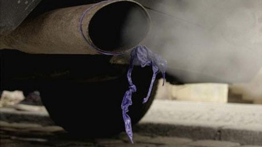 Smog: Misure straordinarie a Forlì, stop definitivo ai diesel Euro 5