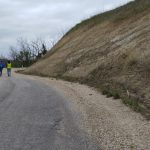 Cantiere da 5 milioni sulla Sp 47: interventi necessari, ma Monte Colombo resta inaccessibile