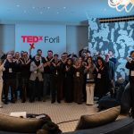 “Visionari contro il cinismo: il Tedx di Forlì tra storie di coraggio e determinazione”