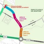 Vecchiazzano, al via i lavori per potenziare la rete fognaria in via Forlanini: una risposta concreta contro gli allagamenti