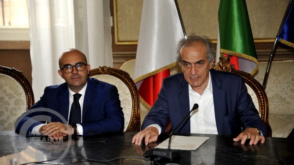 Forlì tra le dieci finaliste: Bongiorno annuncia la sfida per la Capitale Italiana della Cultura 2028