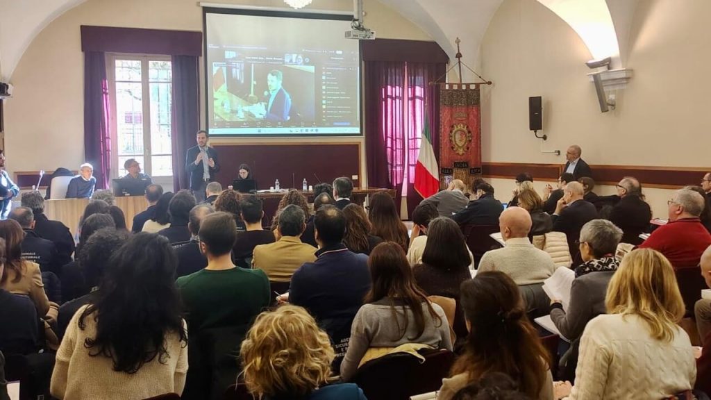Sicurezza idraulica e urbanistica: il Piano di Variante al Pai Po sotto la lente