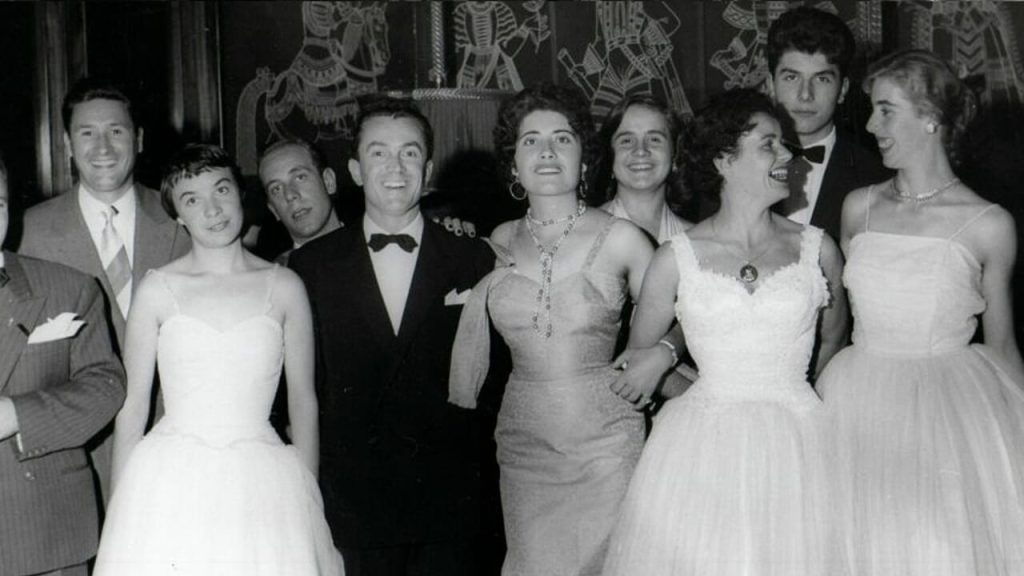 La musica perde un gigante: addio a Virgilio Braconi, fondatore di Voci Nuove