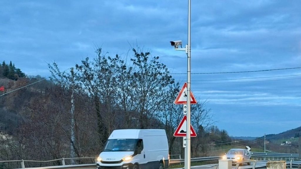 Civitella di Romagna: 13 telecamere intelligenti per una sicurezza senza compromessi