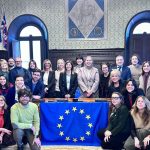 Romagna si Mobilita: Unità e Progetti Europei per il Futuro della Comunità