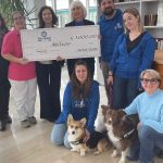 La Pet Therapy invade le corsie: un’iniziativa che cambia la vita degli anziani