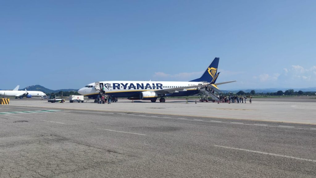 Forlì si collega a Londra: Ravenna si prepara a raccogliere i frutti