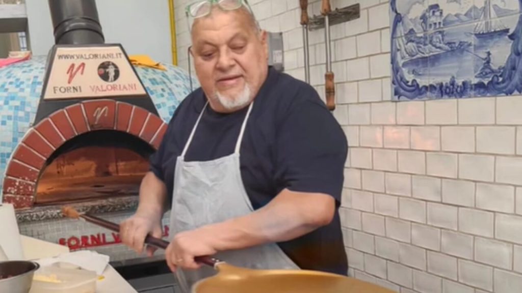 Addio a Alfonso “Fofò”: il pioniere della pizza napoletana a Forlì