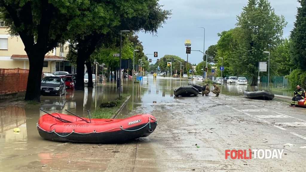 Alluvione: approvato il Piano di Ricostruzione, un’ordinanza per unire le forze