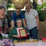 Amalia Geminiani: una vita per la libertà, un simbolo che ci lascia