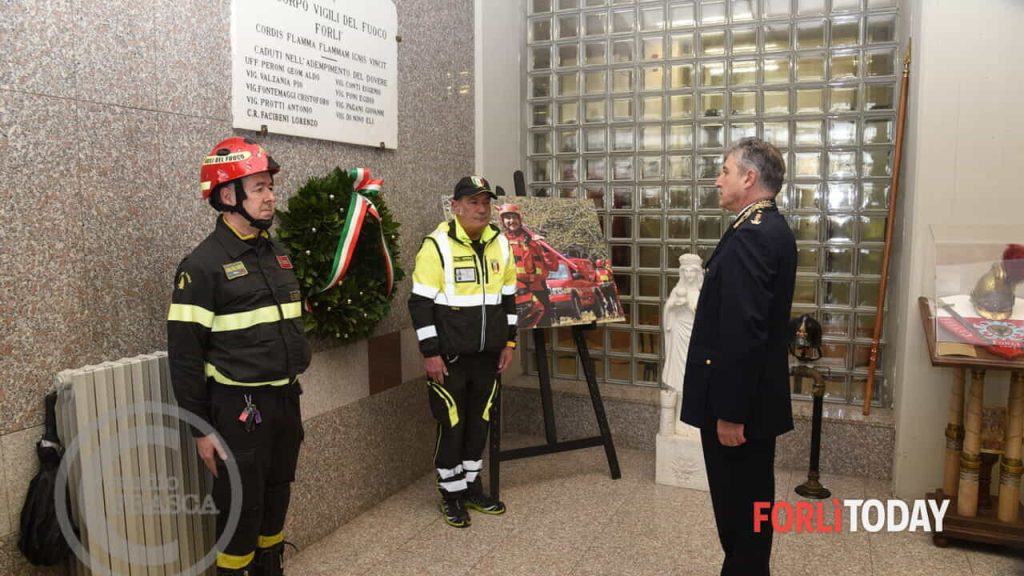 I Vigili del Fuoco: un Corpo in prima linea, un anniversario da ricordare