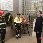 I Vigili del Fuoco: un Corpo in prima linea, un anniversario da ricordare