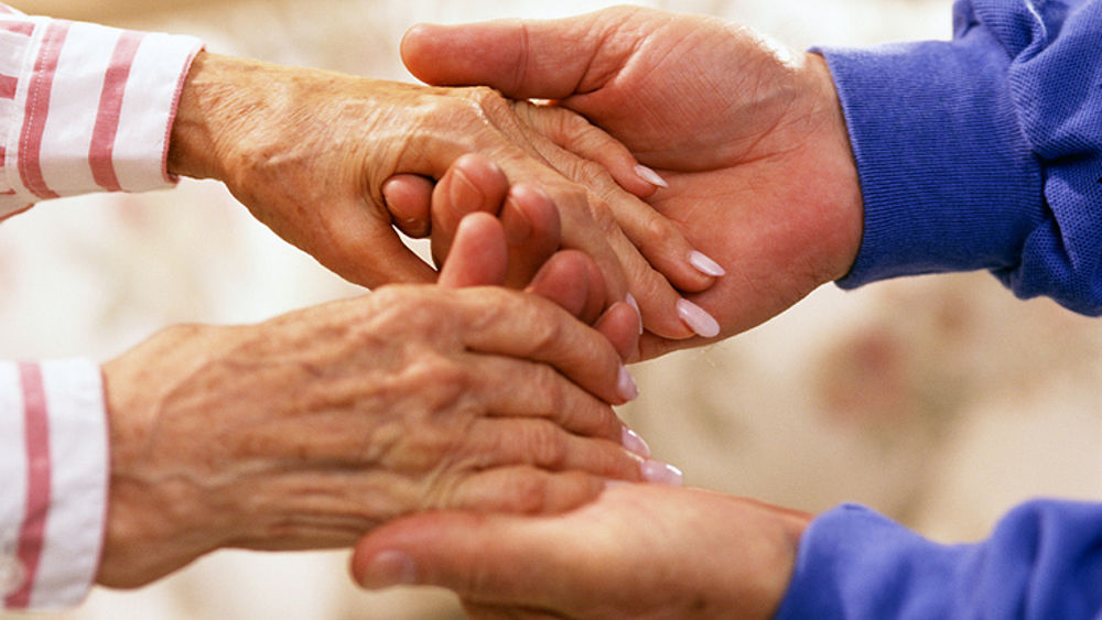 Gruppi di supporto per familiari di persone con demenza: un’opportunità da non perdere