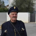 Vecchiazzano in lutto: il volontariato perde Ariele Rinaldini, un faro di dedizione
