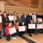 Solidarietà in cifre: 43.575 euro redistribuiti alla comunità attraverso la Lotteria della Solidarietà