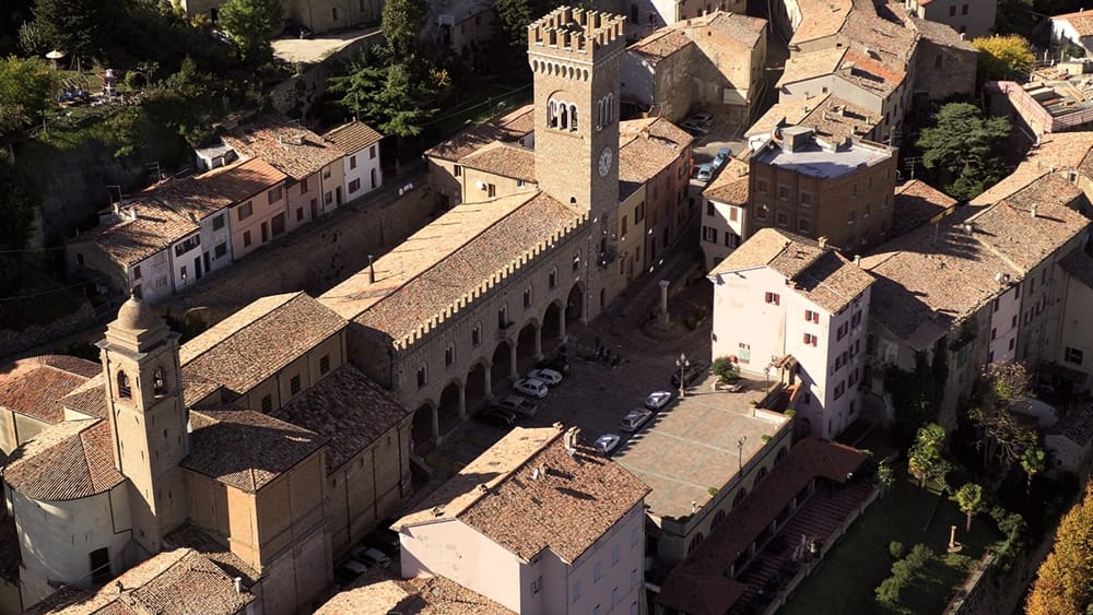 Bertinoro si prepara a diventare un Hub: cittadini e istituzioni al lavoro per il futuro