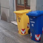 Modigliana: la raccolta differenziata oltre l’86%, ma 24 evasori scoperti su 468 controlli