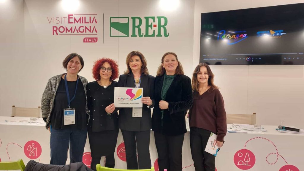 Forlì si fa notare al Bit di Milano: una candidatura che può ridisegnare l’economia locale