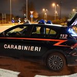 Controlli stradali: tre uomini denunciati per spaccio di cocaina