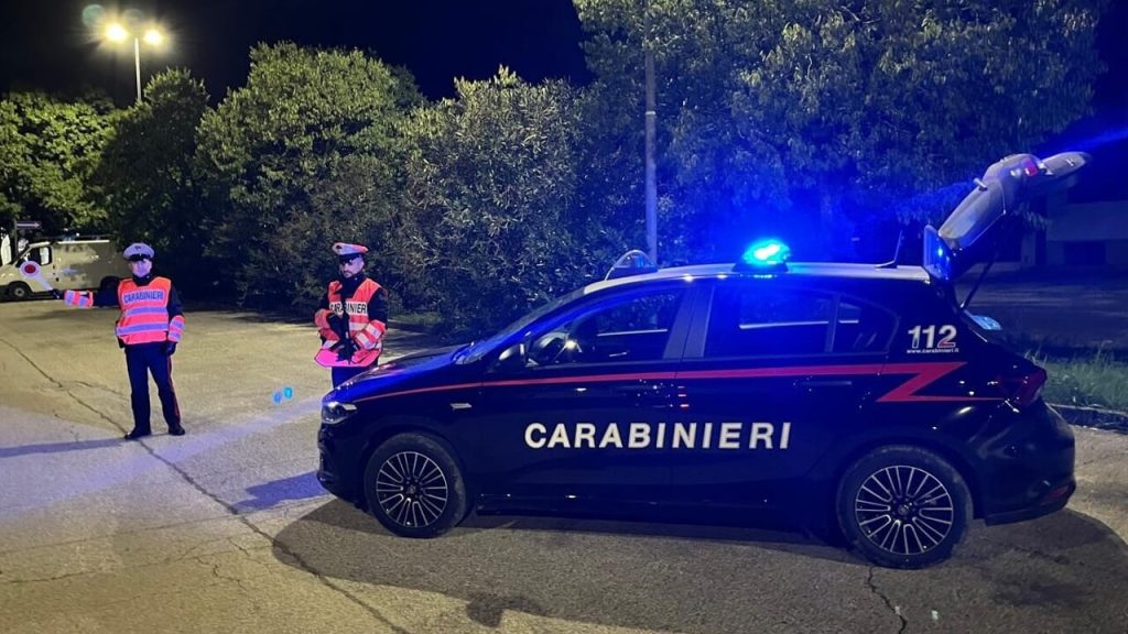 Violazioni delle misure cautelari: un 49enne finisce in manette