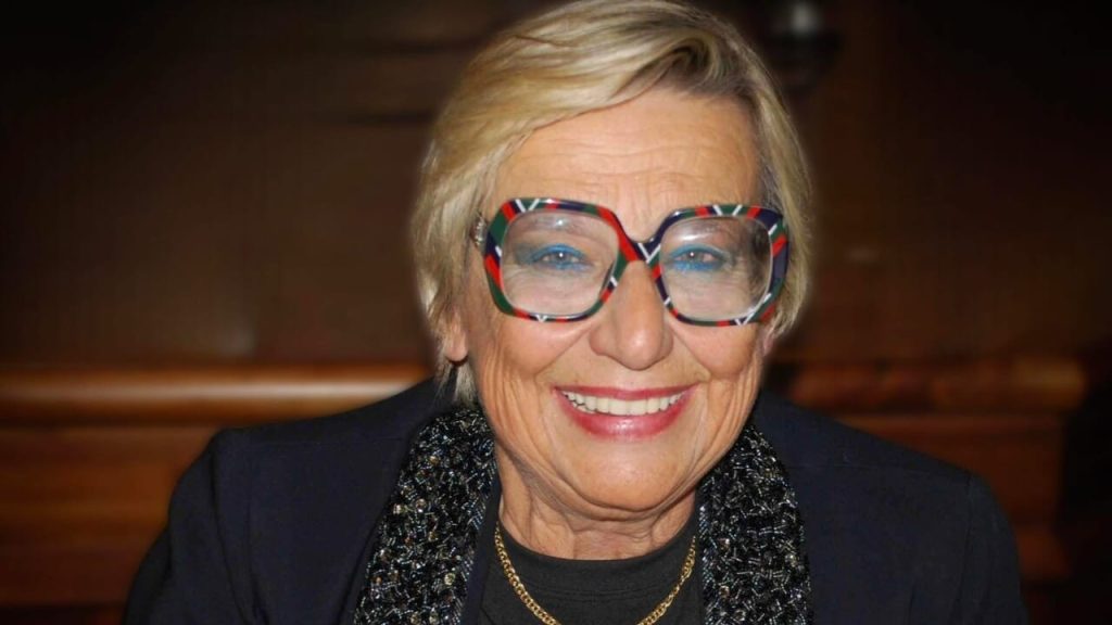 Caterina Rondelli: un pilastro della comunità forlivese scomparso nel silenzio