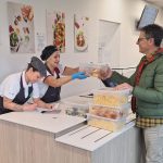 CiboAmico: 4.000 pasti salvati dallo spreco, un gesto concreto per chi è in difficoltà