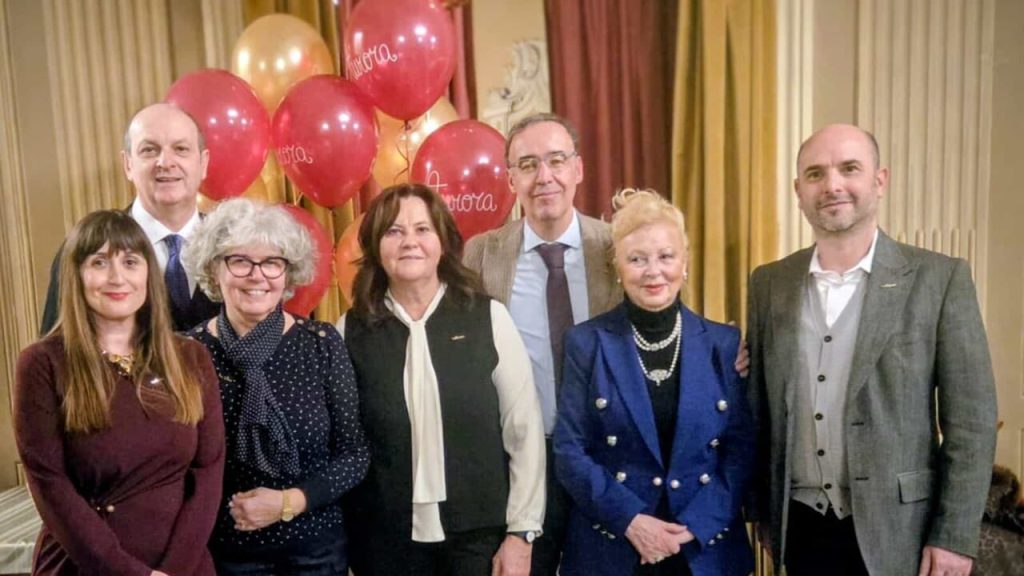 Cinque anni di Circolo Aurora: un compleanno tra musica e riflessioni