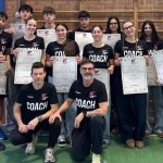 Il Liceo Fulcieri Paulucci lancia i futuri istruttori fitness: un traguardo significativo