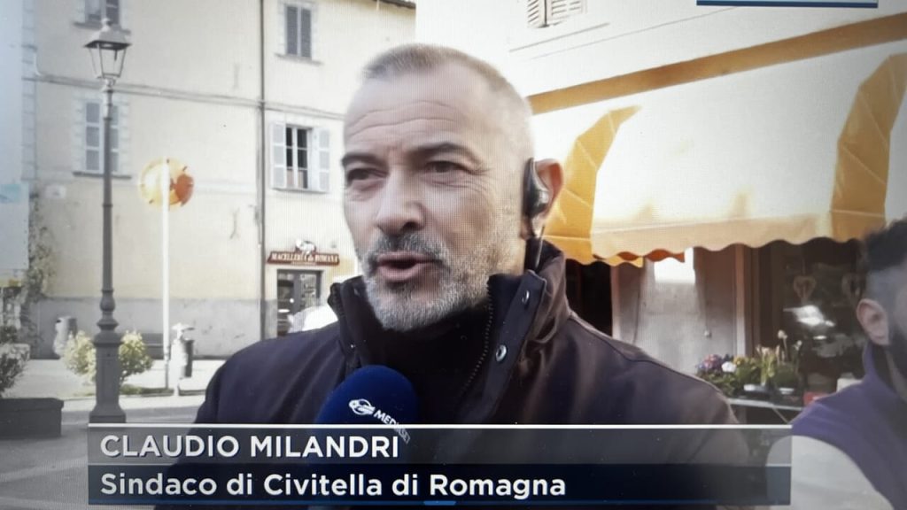 Il muezzin e la quiete pubblica: la polemica infiamma Civitella