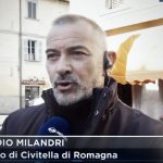 Il muezzin e la quiete pubblica: la polemica infiamma Civitella